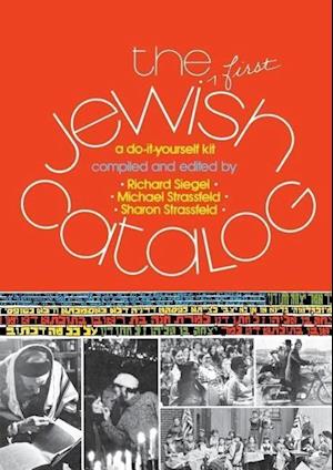 The First Jewish Catalog