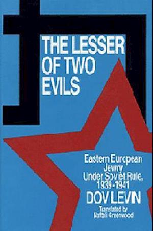 The Lesser of Two Evils