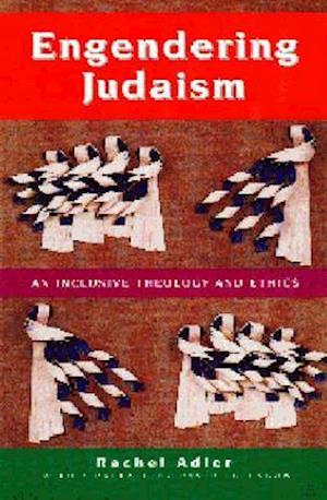 Engendering Judaism