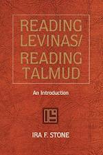 Reading Levinas/Reading Talmud