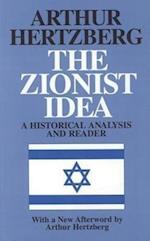 The Zionist Idea