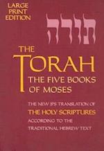 Torah-TK-Large Print