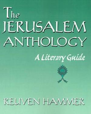 The Jerusalem Anthology