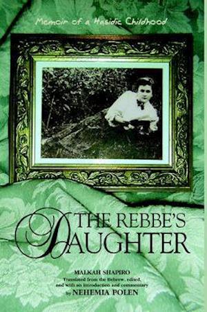 The Rebbe's Daughter