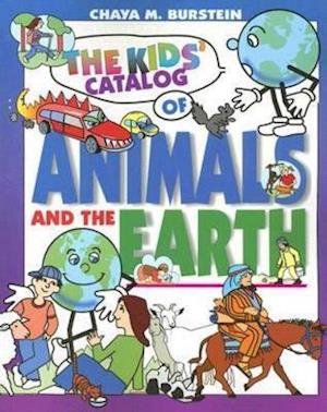 The Kids' Catalog of Animals and the Earth