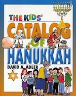 The Kids' Catalog of Hanukkah