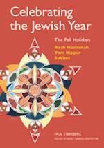 Celebrating the Jewish Year