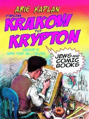 From Krakow to Krypton