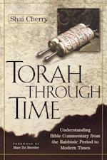 Torah Through Time