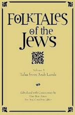 Folktales of the Jews, Volume 3