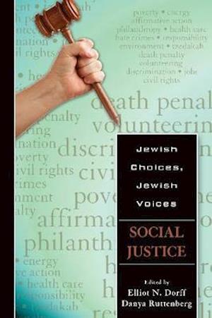 Jewish Choices, Jewish Voices