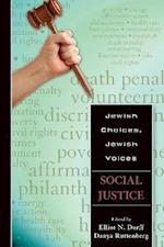 Jewish Choices, Jewish Voices