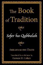 The Book of Tradition