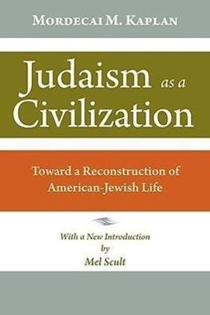 Judaism as a Civilization