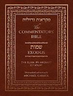 Commentators' Bible: Exodus