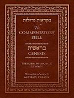 Commentators' Bible: Genesis