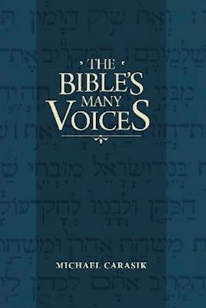 Bible's Many Voices
