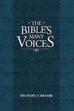 Bible's Many Voices