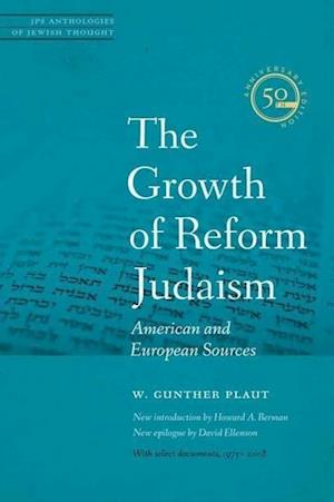 The Growth of Reform Judaism