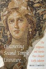 Discovering Second Temple Literature