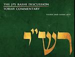 JPS Rashi Discussion Torah Commentary