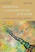 Modern Conservative Judaism