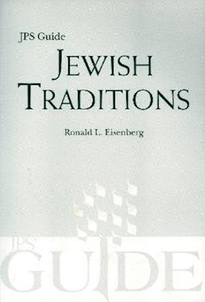 Jewish Traditions