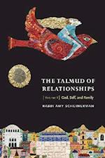 Talmud of Relationships, Volume 1