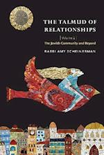 Talmud of Relationships, Volume 2
