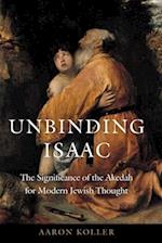 Unbinding Isaac
