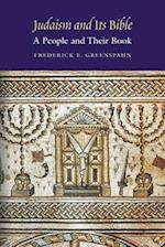 Judaism and Its Bible