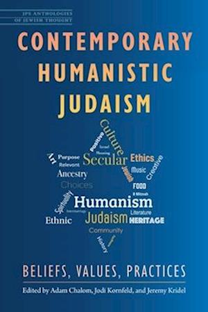 Contemporary Humanistic Judaism
