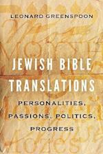 Jewish Bible Translations