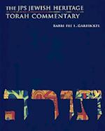 JPS Jewish Heritage Torah Commentary