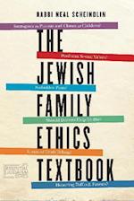 Jewish Family Ethics Textbook