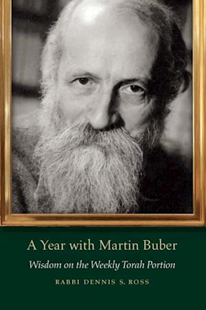 Year with Martin Buber