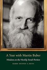 Year with Martin Buber