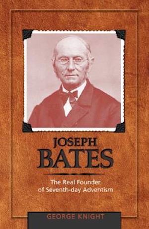 Joseph Bates