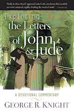 Exploring the Letters of John & Jude