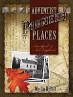 Adventist Pioneer Places