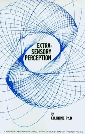 E.S.P. Extra Sensory Perception