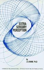E.S.P. Extra Sensory Perception