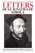 Letters of St. Ignatius of Loyola