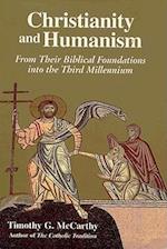 Christianity and Humanism