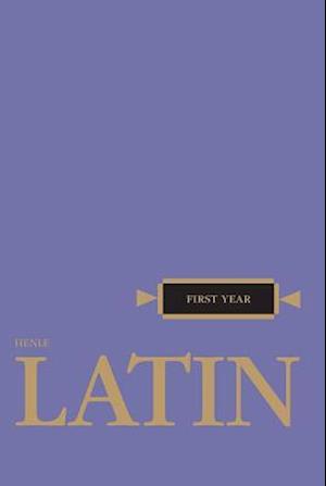 Henle Latin First Year