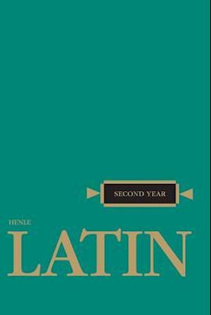 Henle Latin Second Year