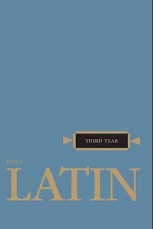 Henle Latin Third Year