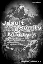 Jesuit Saints & Martyrs