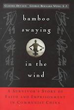 Bamboo Swaying in the Wind