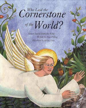 Who Laid the Cornerstone of the World?